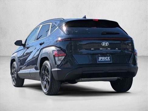 Used 2026 Hyundai Kona SEL Sport image 8