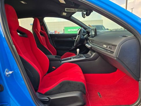 Used 2025 Honda Civic Type R image 27