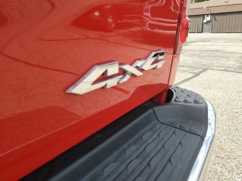 Used 2024 RAM 2500 Big Horn w/ Safety Group image 27