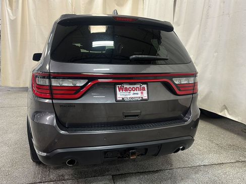 Used 2014 Dodge Durango Citadel w/ Technology Group AWD/4WD image 6