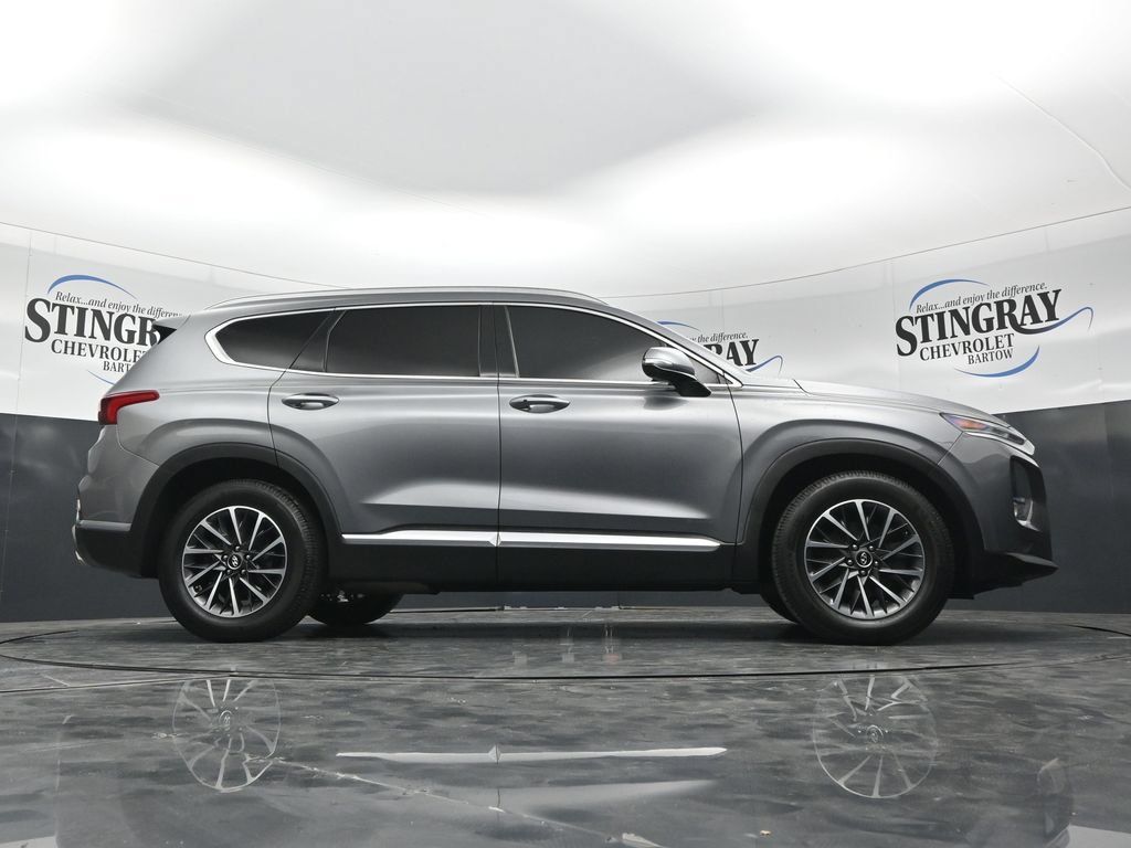 Used 2019 Hyundai Santa Fe FWD image 35