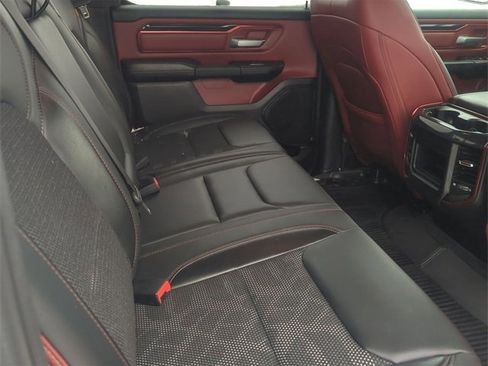 Used 2019 RAM 1500 Rebel w/ Rebel Level 1 Equipment Group image 23