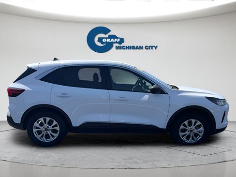 Used 2024 Ford Escape Active AWD/4WD image 6