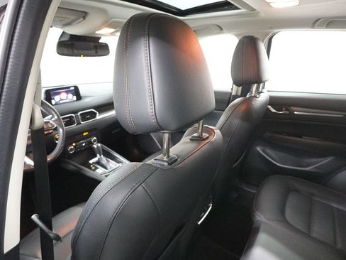 Used 2018 MAZDA CX-5 Grand Touring w/ Premium Package image 26