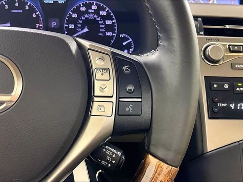 Used 2013 Lexus RX 350 FWD w/ Navigation Pkg image 23