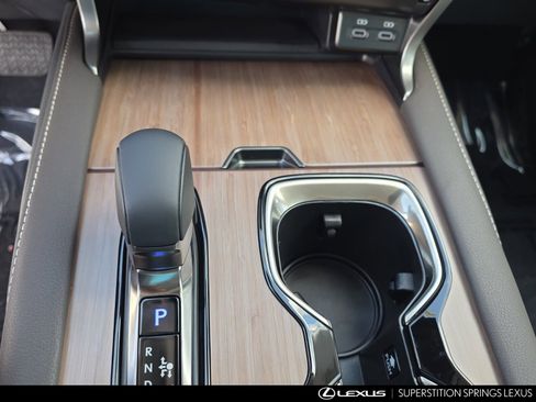 New 2026 Lexus RX 350 Premium Plus image 21