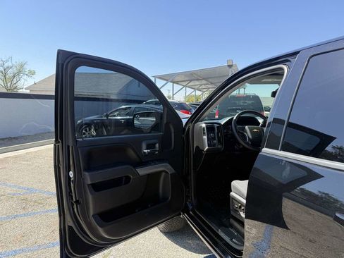 Used 2017 Chevrolet Silverado 1500 LT w/ All Star Edition image 6