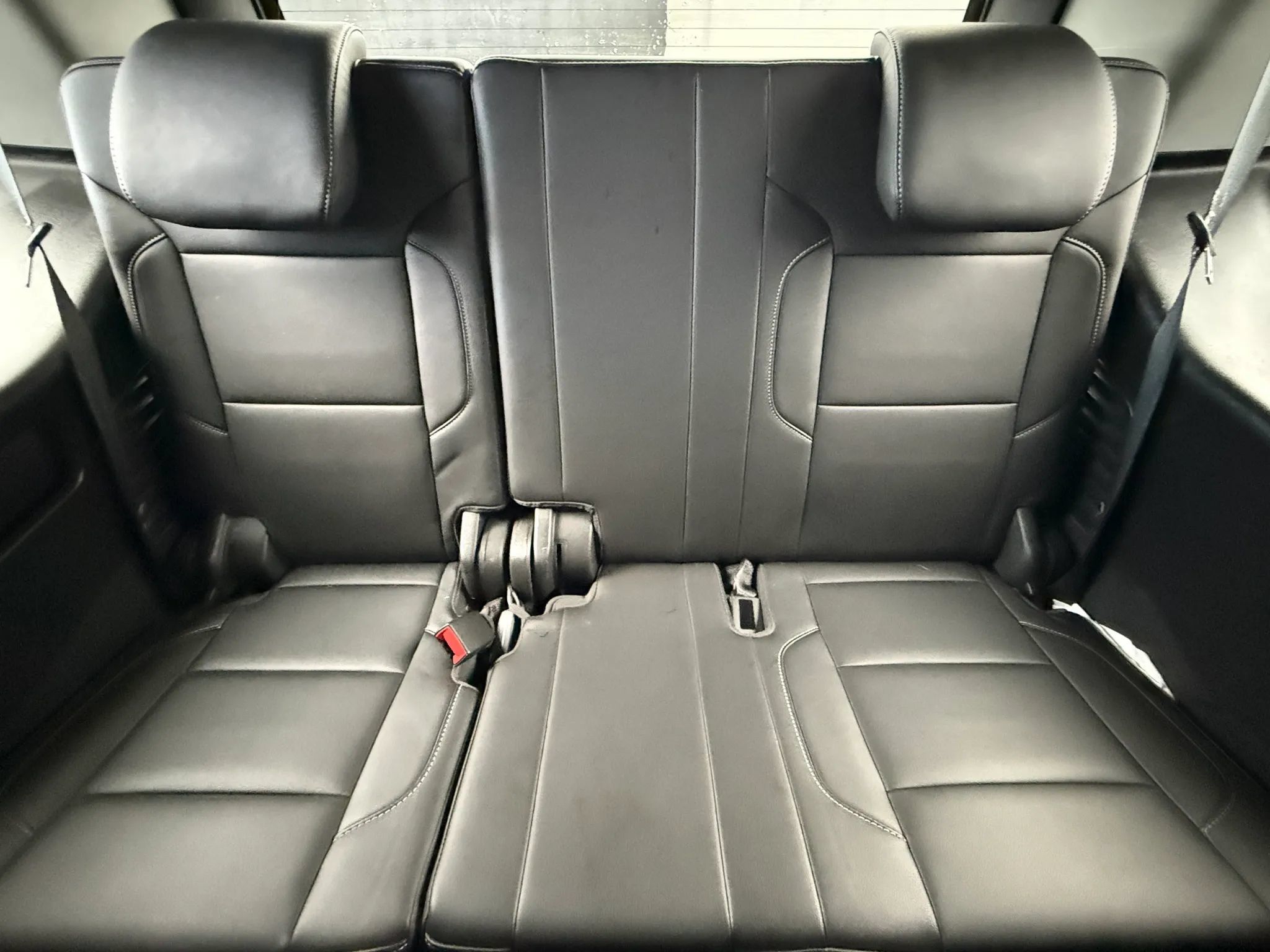 Used 2018 Chevrolet Tahoe LT AWD/4WD image 23