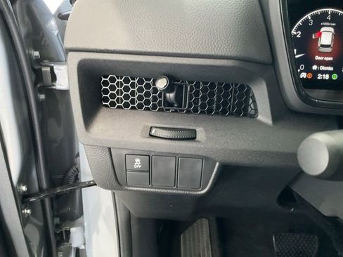 Certified 2025 Honda CR-V EX image 9