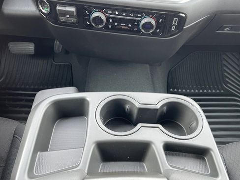 New 2026 Chevrolet Silverado 2500 LT w/ Trail Boss Package image 19