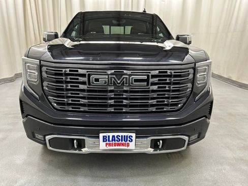 Used 2023 GMC Sierra 1500 Denali Ultimate AWD/4WD image 31