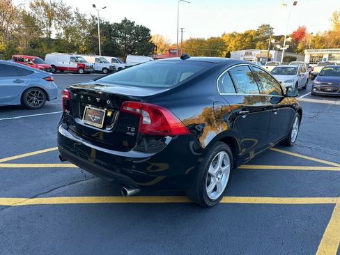 Used 2013 Volvo S60 T5 image 7