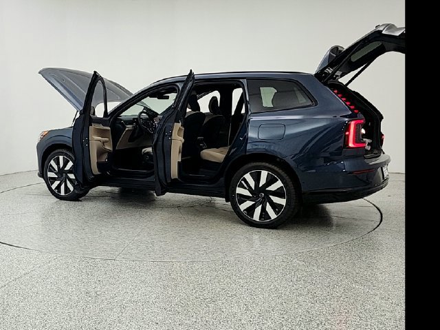 New 2026 Volvo EX90 Plus AWD/4WD image 12