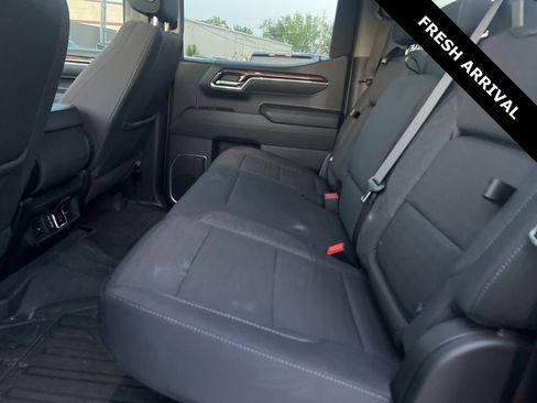 Used 2024 GMC Sierra 1500 Elevation w/ LPO, Elevation Black Package image 12