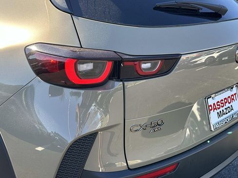 New 2026 MAZDA CX-50 Meridian Edition w/ Cargo Package image 8