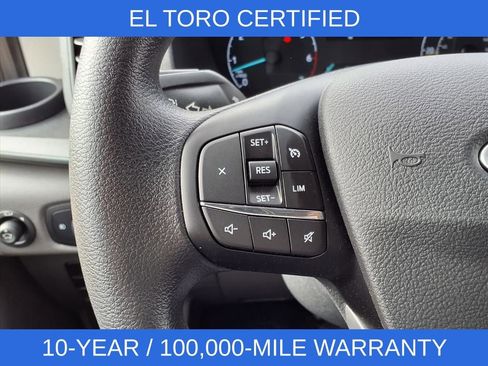 Used 2025 Ford Transit 350 XLT image 15