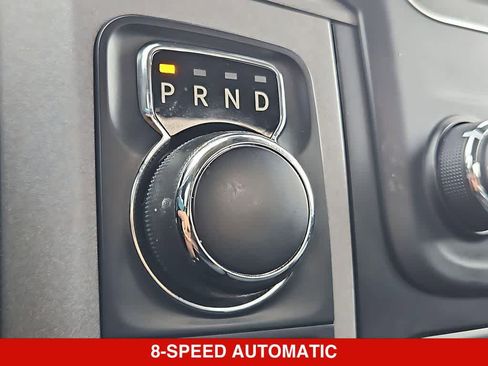 Used 2018 RAM 1500 Express RWD image 31
