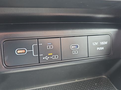 Used 2026 Hyundai Tucson SEL FWD image 30