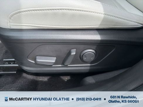 Used 2025 Hyundai Tucson SEL image 25