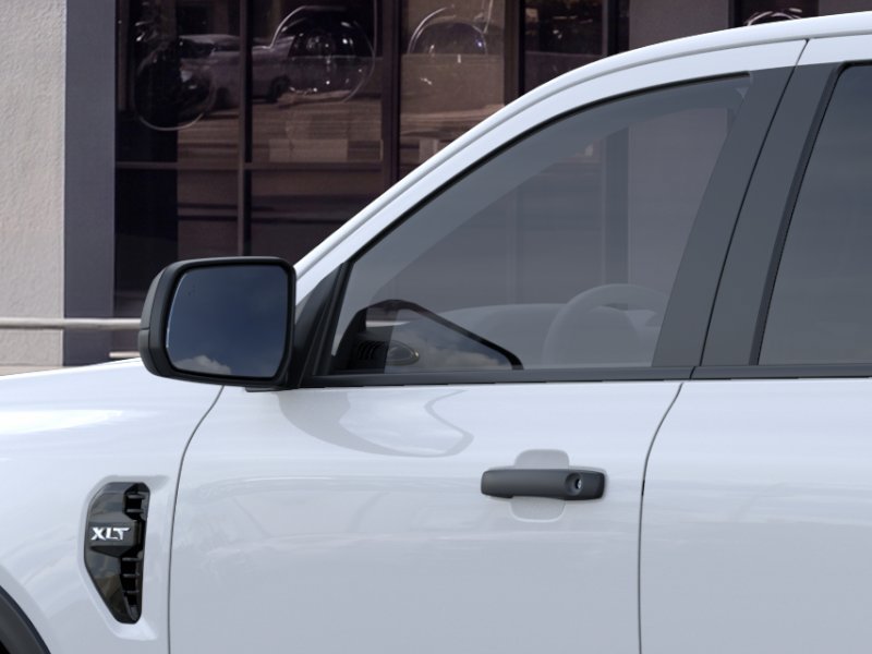 New 2026 Ford Ranger XLT w/ FX4 Off-Road Package AWD/4WD image 20