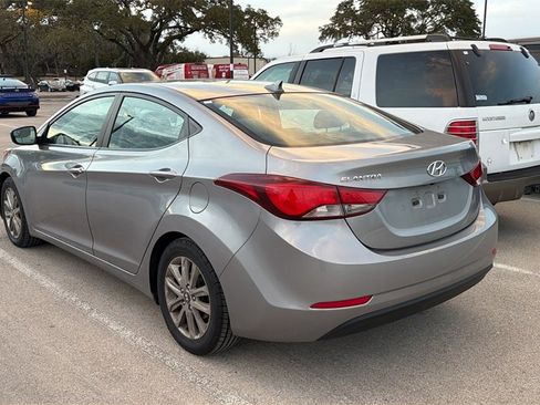 Used 2014 Hyundai Elantra SE w/ Option Group 02 image 4