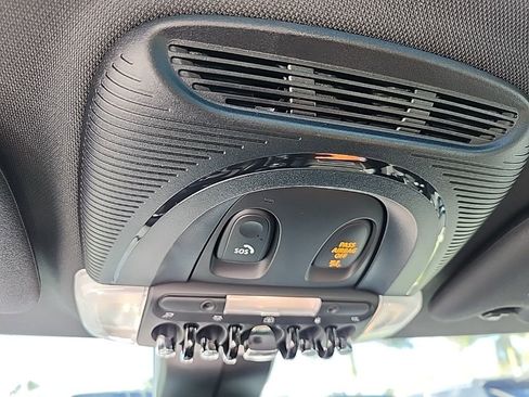 Used 2023 MINI Cooper S w/ MINI Resolute Edition image 48