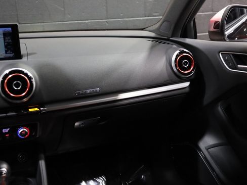 Used 2015 Audi S3 Prestige w/ Prestige Package image 57