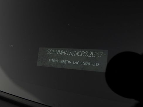 Used 2022 Aston Martin DBS Superleggera image 51