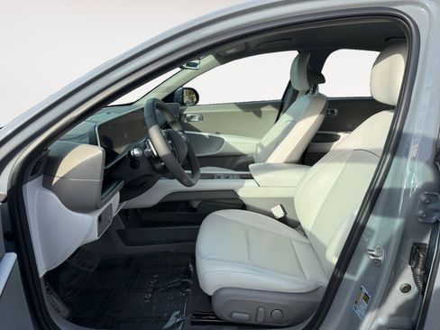 Certified 2024 Hyundai Ioniq 6 SEL image 10