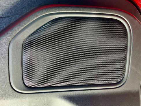 New 2026 Chevrolet Silverado 1500 Custom Trail Boss w/ LPO, Dark Essentials Package image 61