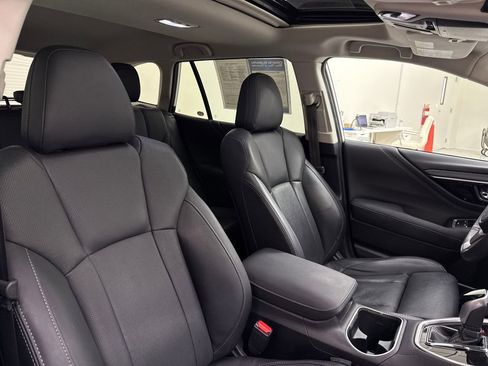Certified 2023 Subaru Outback Limited image 25