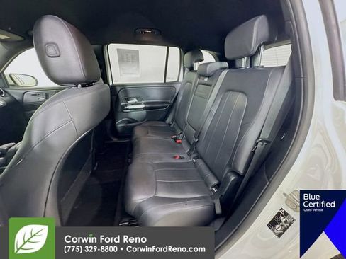 Used 2023 Mercedes-Benz GLB 250 4MATIC image 26