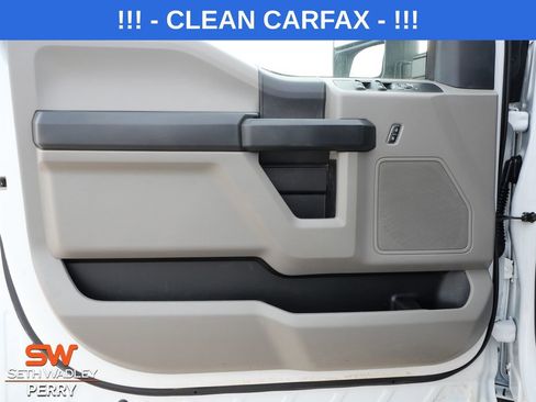 Used 2022 Ford F350 XL w/ Power Equipment Group image 17