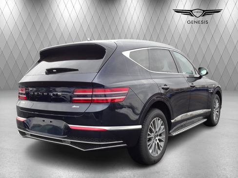 New 2026 Genesis GV80 2.5T image 5