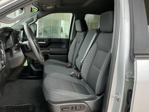 Used 2021 Chevrolet Silverado 2500 LT image 28