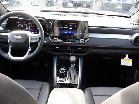 New 2026 Chevrolet Colorado LT w/ LT Convenience Package image 17