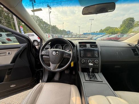 Used 2014 MAZDA CX-9 Touring image 9