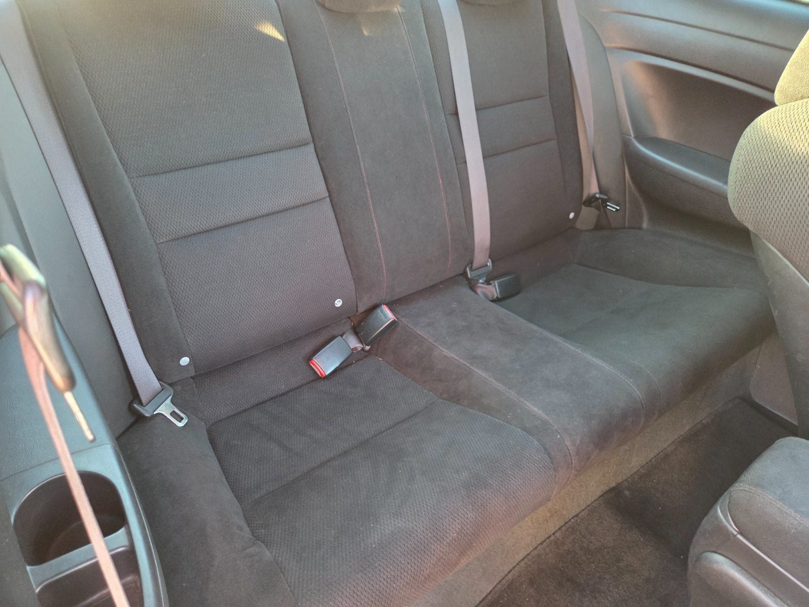 Used 2008 Honda Civic Si image 11