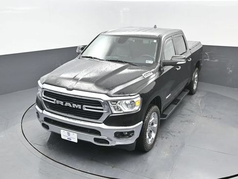 Used 2020 RAM 1500 Big Horn AWD/4WD image 20
