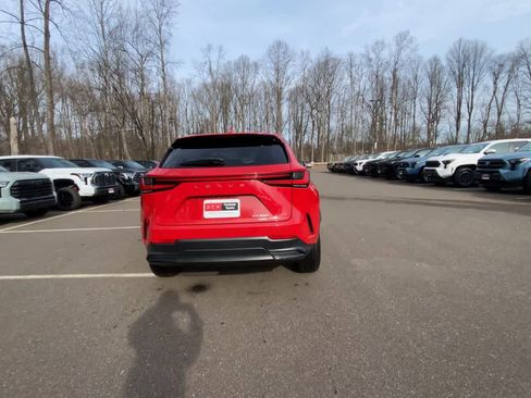 Used 2024 Lexus NX 350 AWD image 12