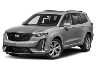 Used 2020 Cadillac XT6 Sport AWD/4WD video 1
