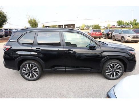 New 2026 Subaru Forester Touring AWD/4WD image 34
