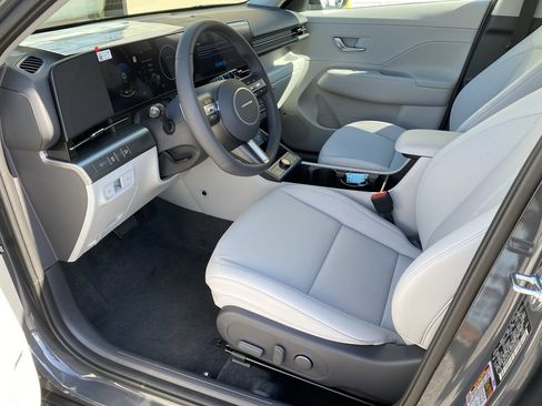 New 2026 Hyundai Kona Limited FWD image 10