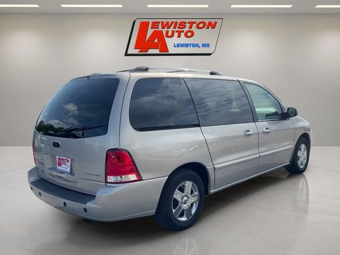 Used 2006 Ford Freestar Limited FWD image 5