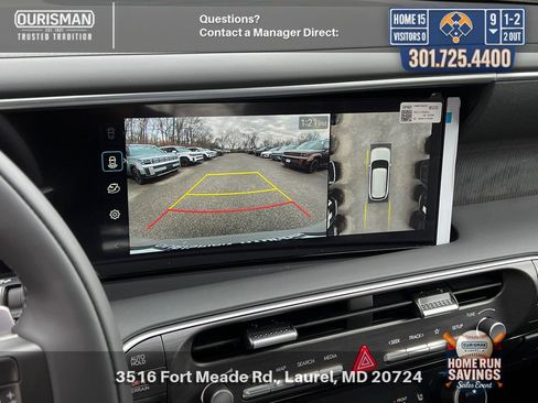 New 2026 Hyundai Palisade Calligraphy image 13