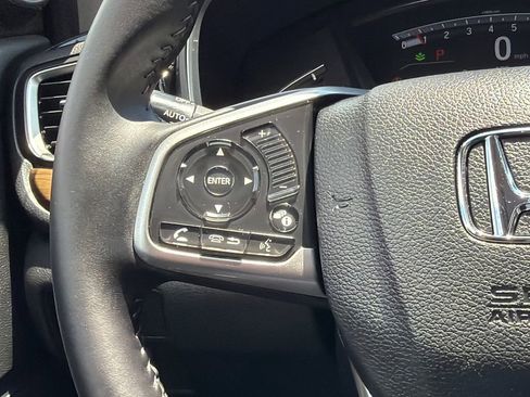 Used 2017 Honda CR-V EX-L image 23
