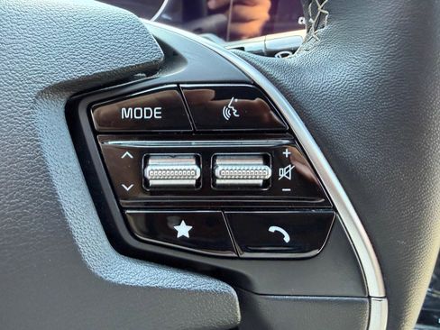 Used 2024 Kia EV6 GT-Line RWD image 18