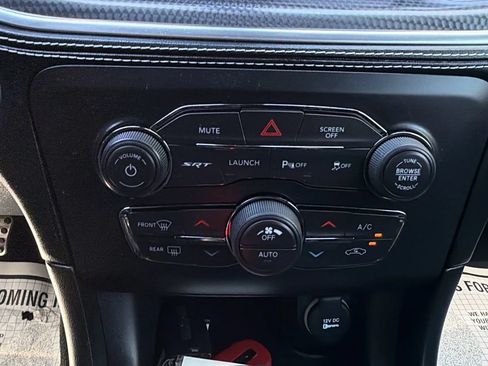 Used 2023 Dodge Charger SRT Hellcat RWD image 30