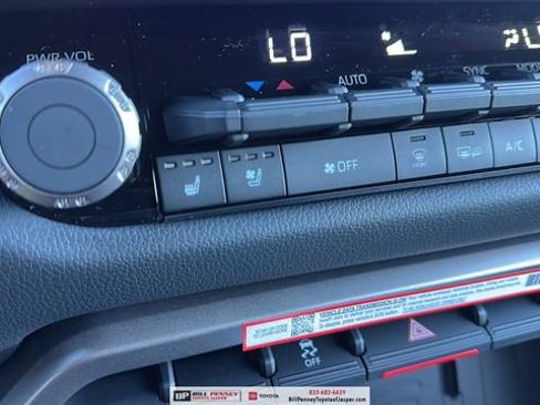 New 2026 Toyota Tundra Limited AWD/4WD image 22