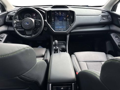 Used 2023 Subaru Ascent Onyx Edition Limited image 17